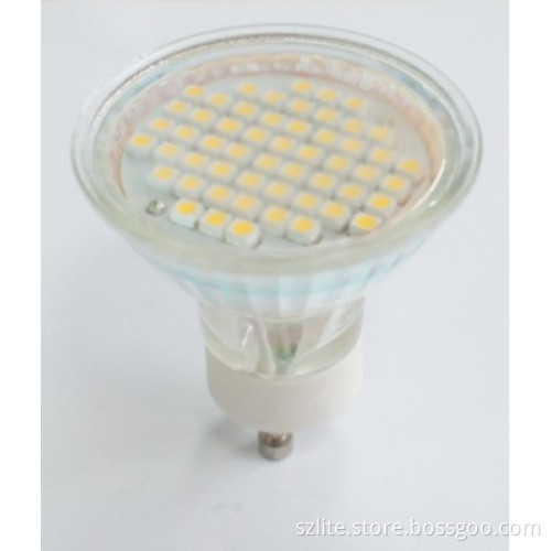 Small Power LED Spot Lamp (LSGU10-3)
